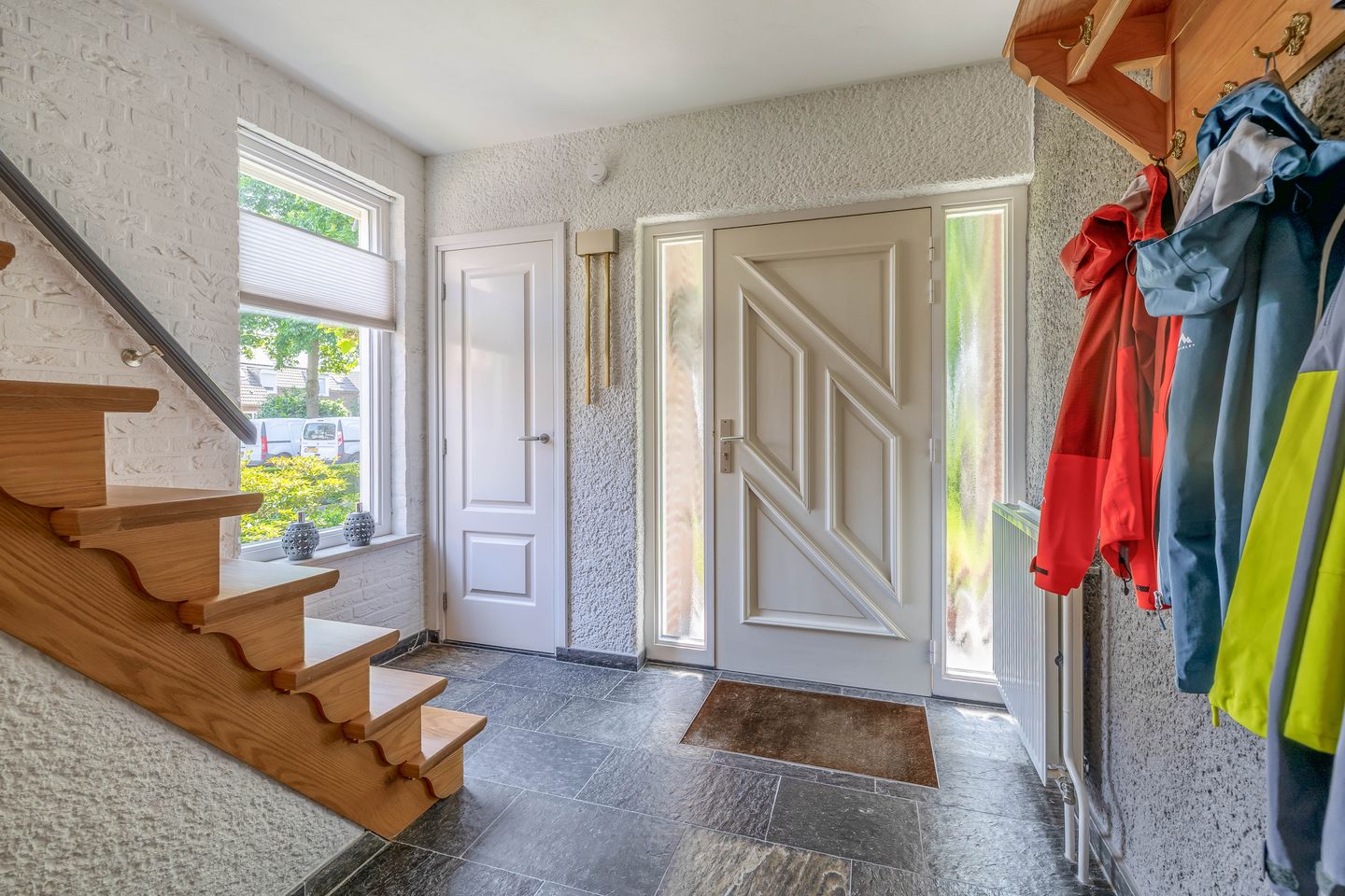 Foto 10 van Dokter Duchateaustraat 25