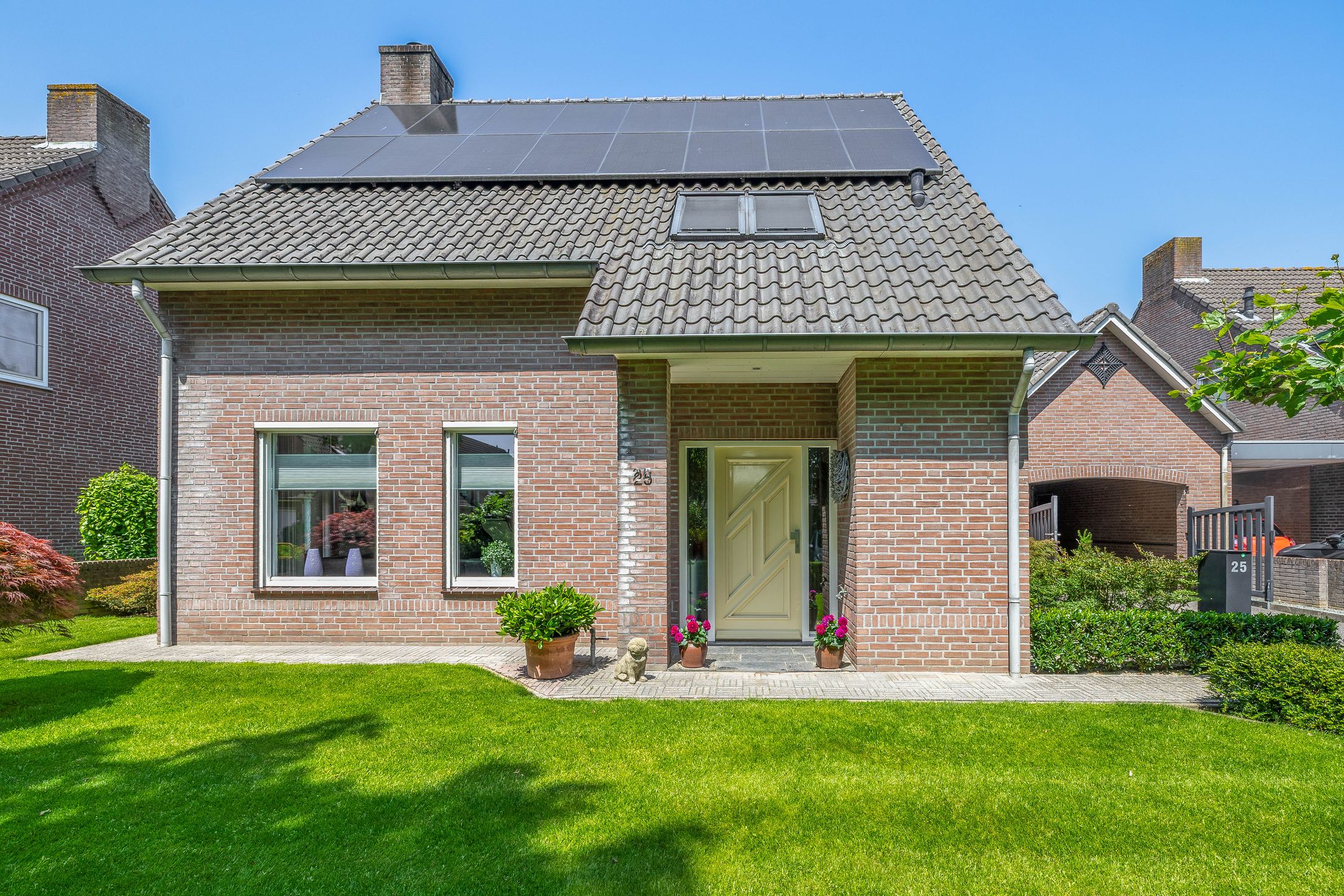 Foto 9 van Dokter Duchateaustraat 25