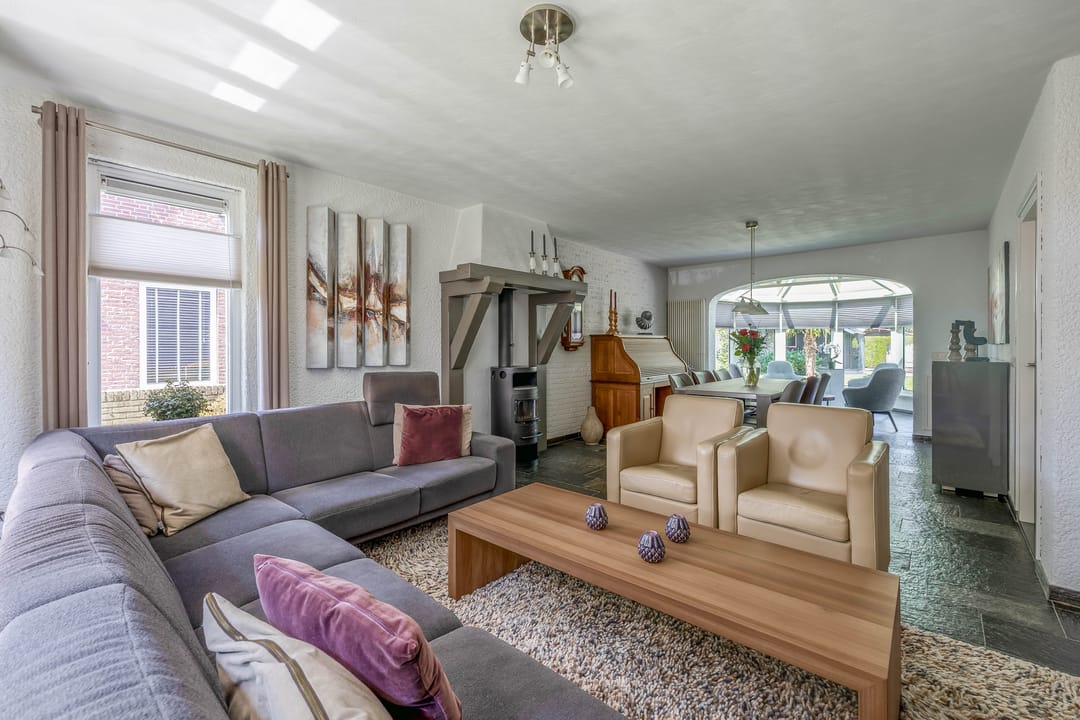 Foto 13 van Dokter Duchateaustraat 25