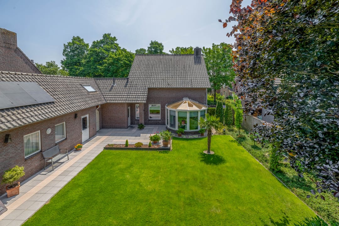 Foto 28 van Dokter Duchateaustraat 25