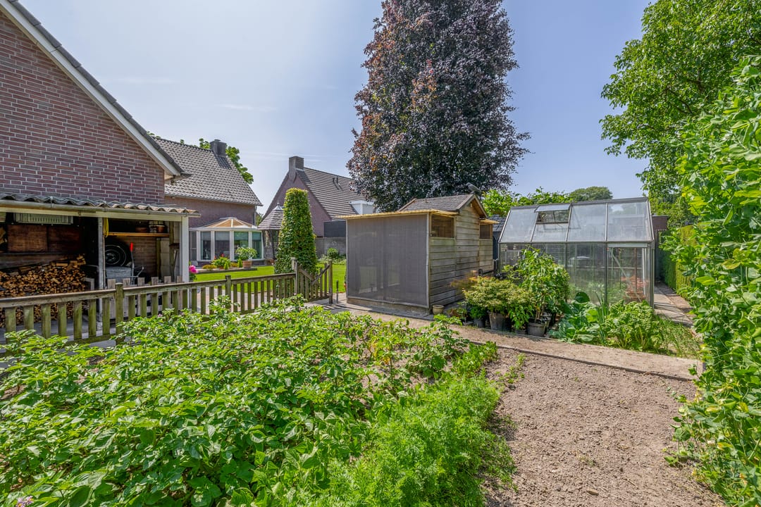 Foto 32 van Dokter Duchateaustraat 25