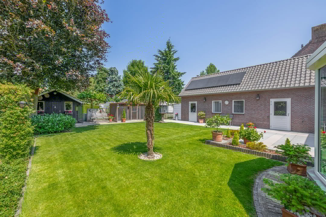 Foto 26 van Dokter Duchateaustraat 25