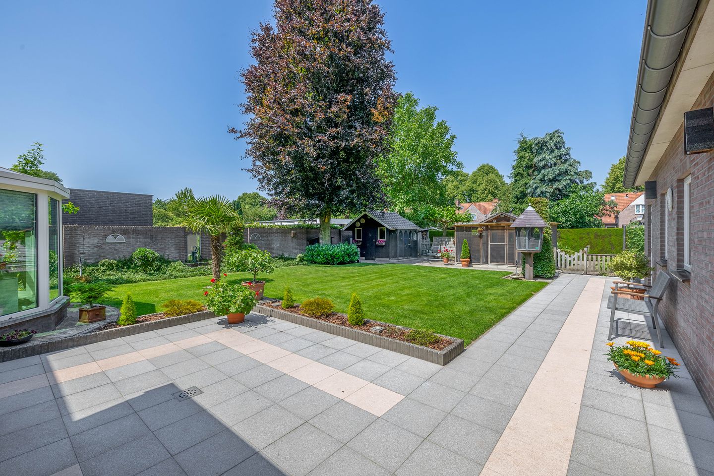 Foto 25 van Dokter Duchateaustraat 25