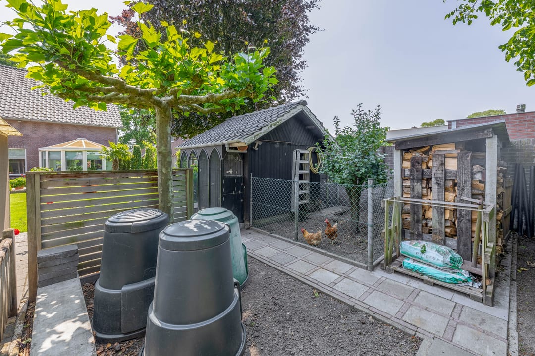 Foto 31 van Dokter Duchateaustraat 25