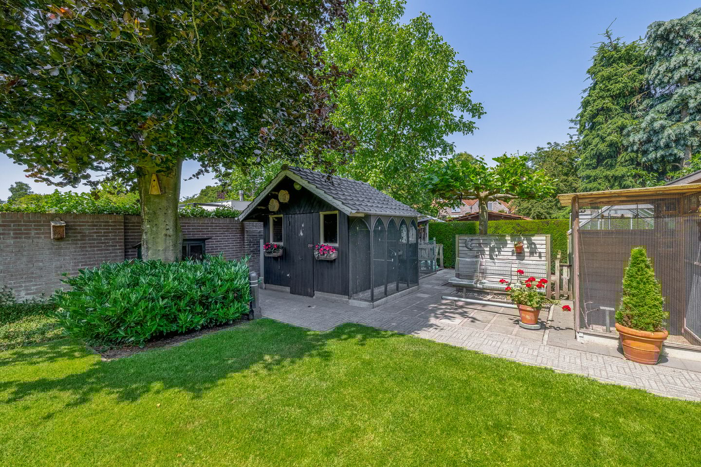 Foto 29 van Dokter Duchateaustraat 25