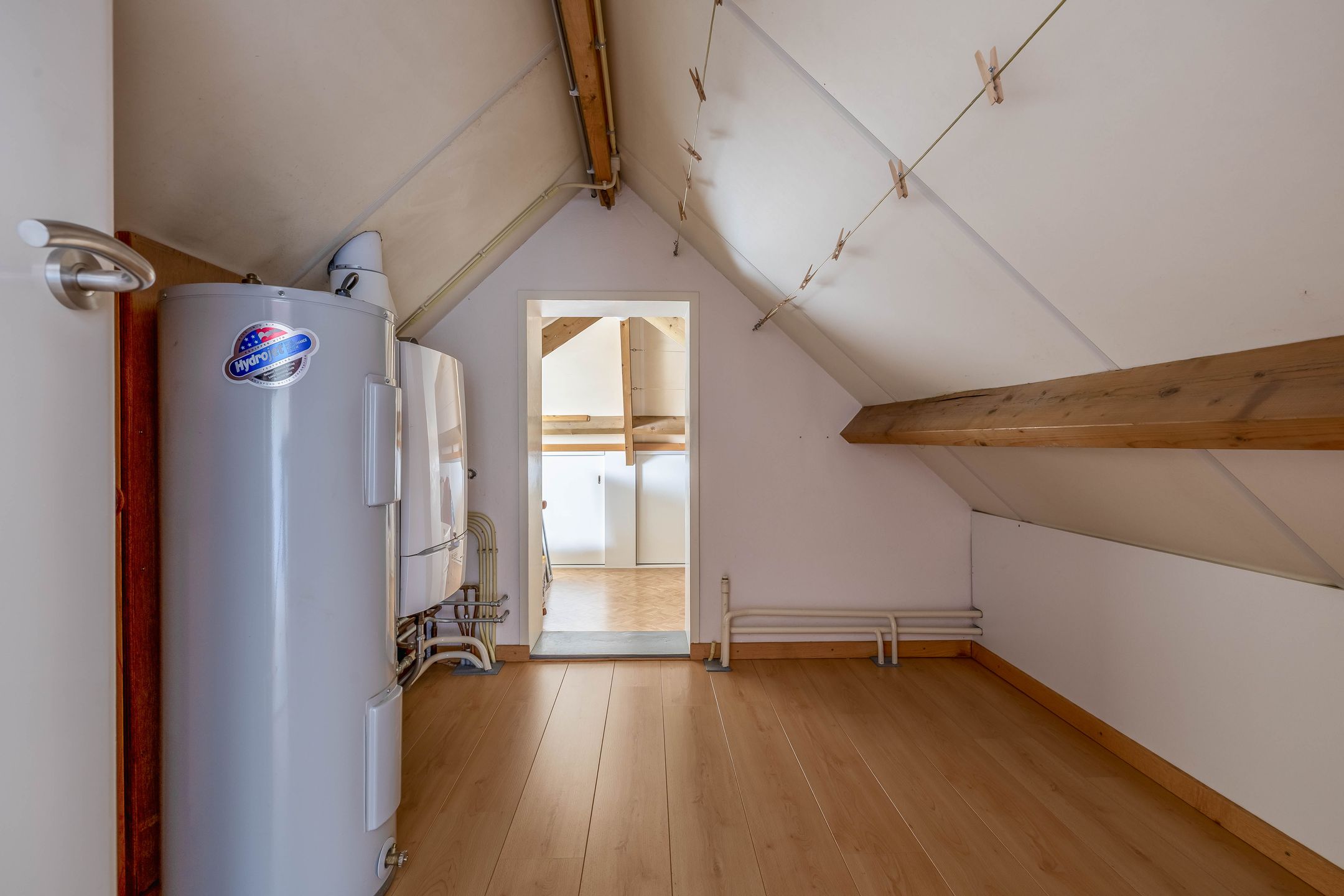 Foto 45 van Dokter Duchateaustraat 25