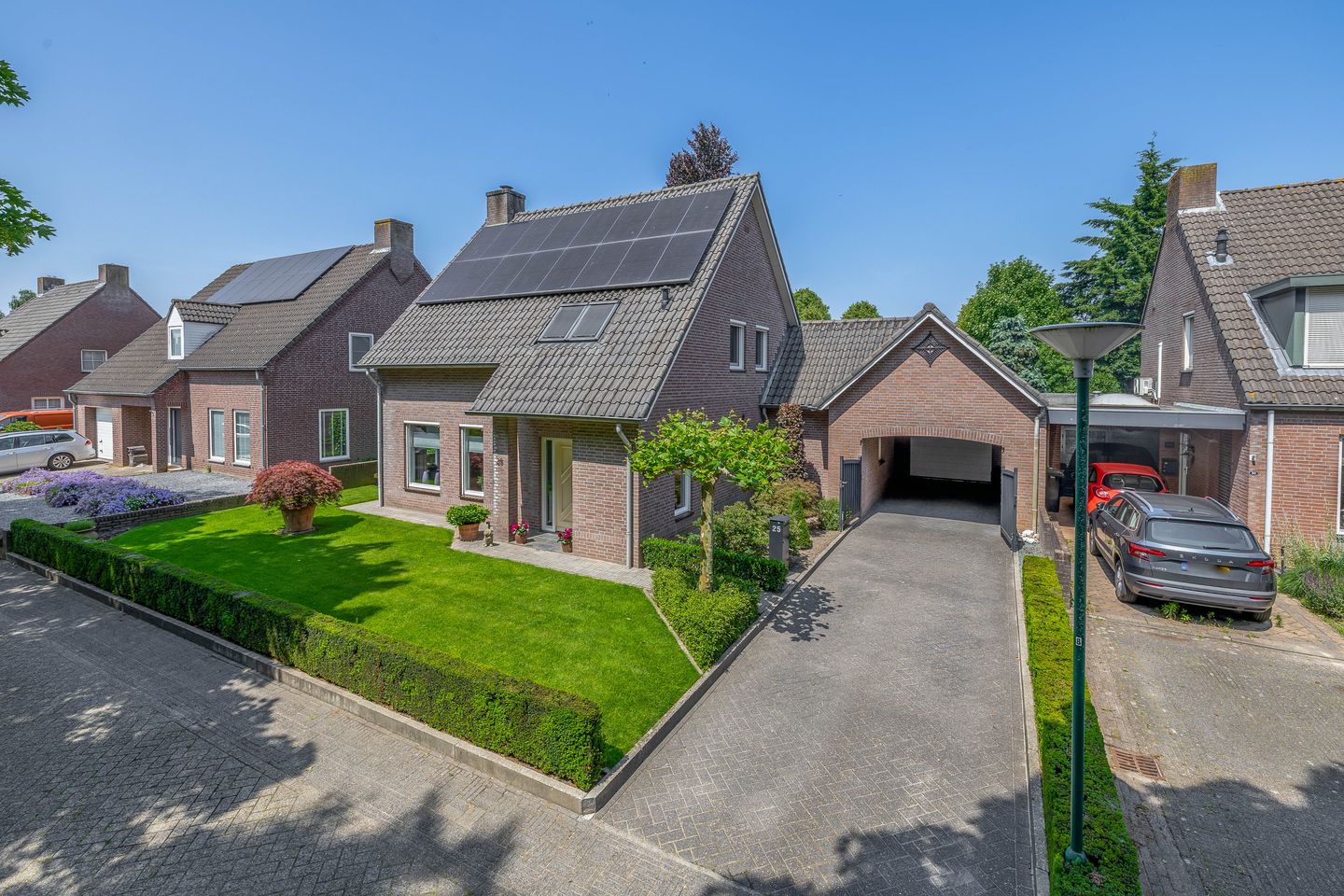 Dokter Duchateaustraat 25