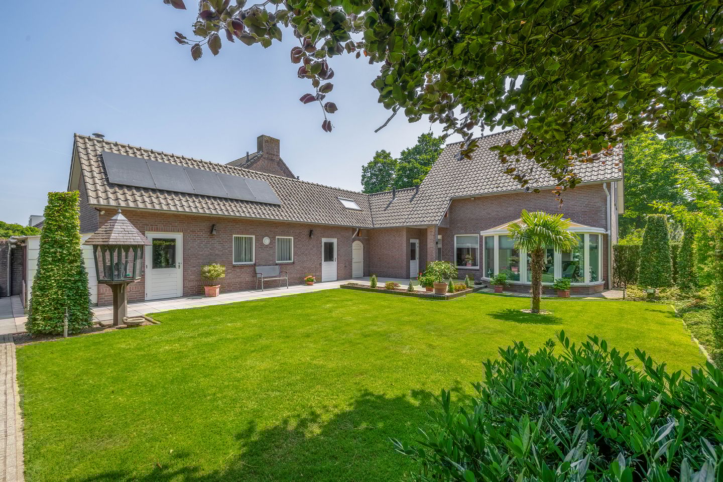 Foto 4 van Dokter Duchateaustraat 25