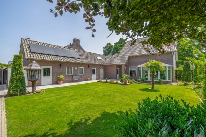 Foto 4 van Dokter Duchateaustraat 25