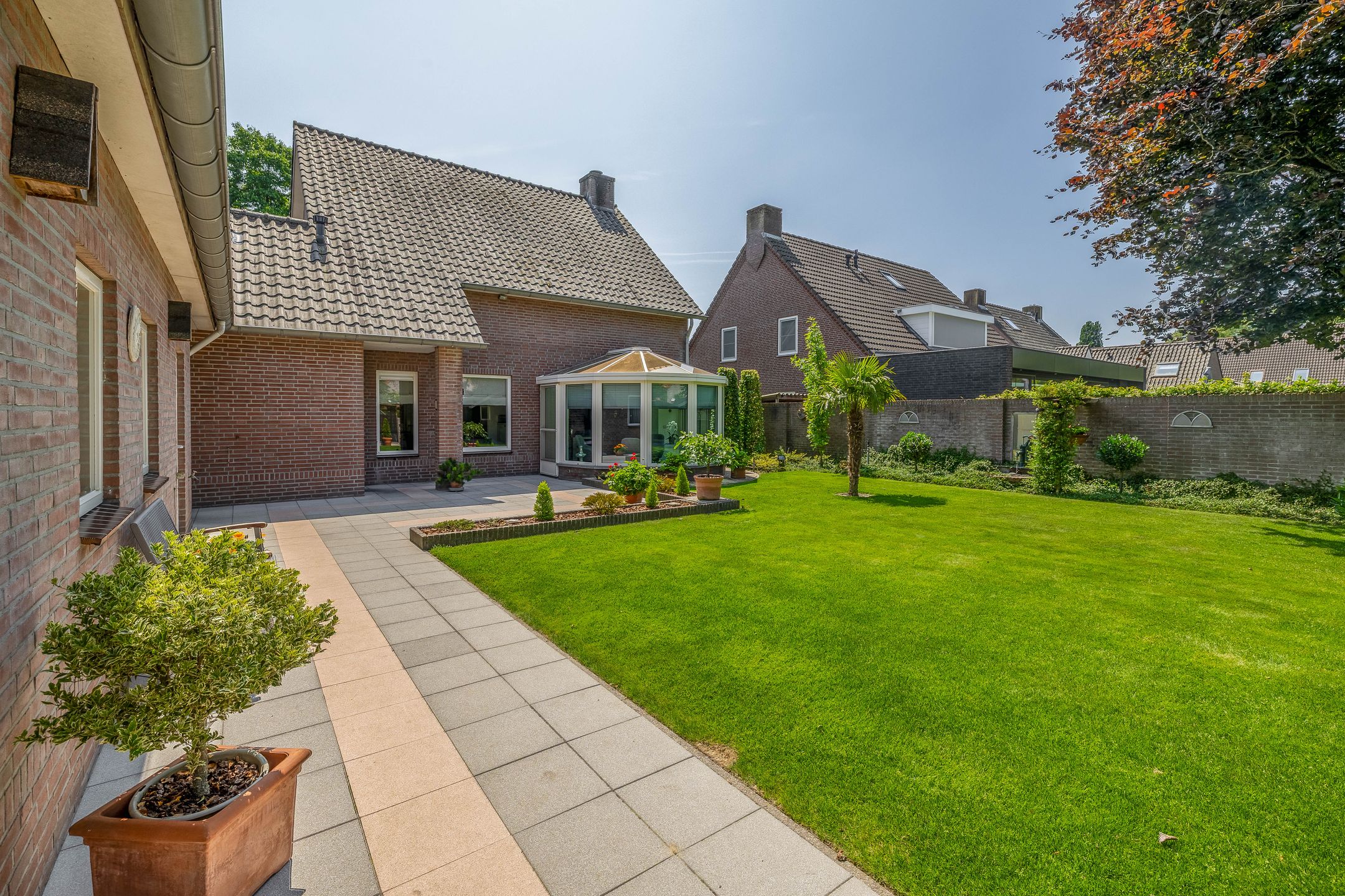 Foto 33 van Dokter Duchateaustraat 25