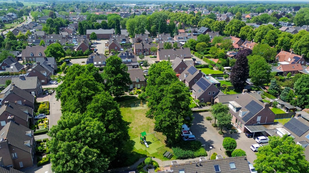 Foto 52 van Dokter Duchateaustraat 25