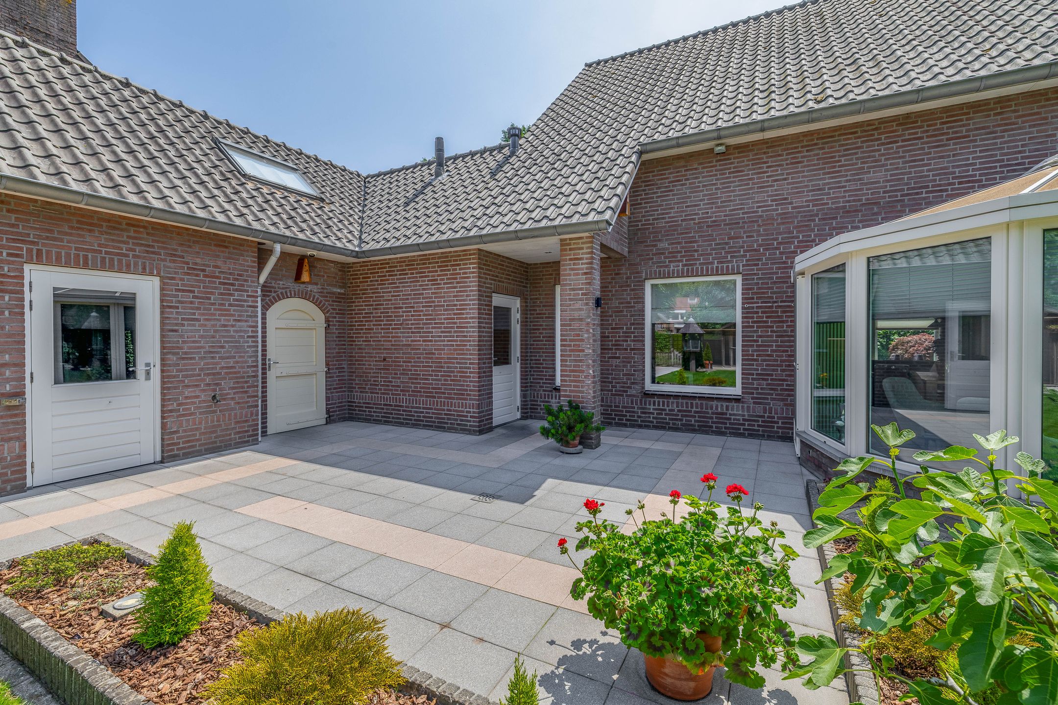 Foto 24 van Dokter Duchateaustraat 25