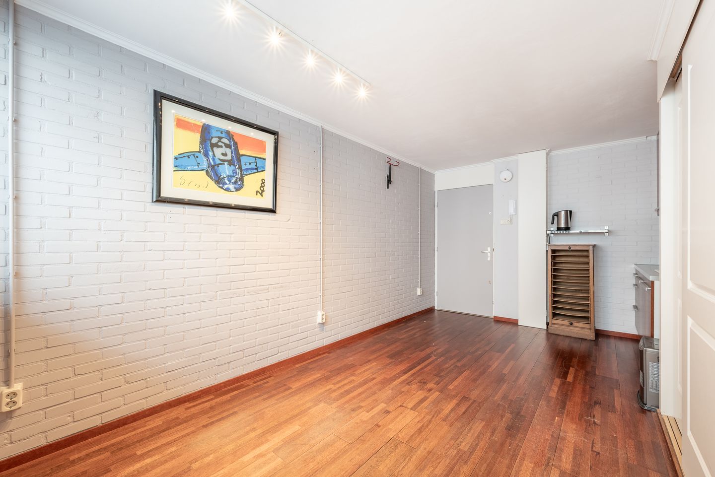 Bekijk foto 3 van Eerste Passeerdersdwarsstraat 80