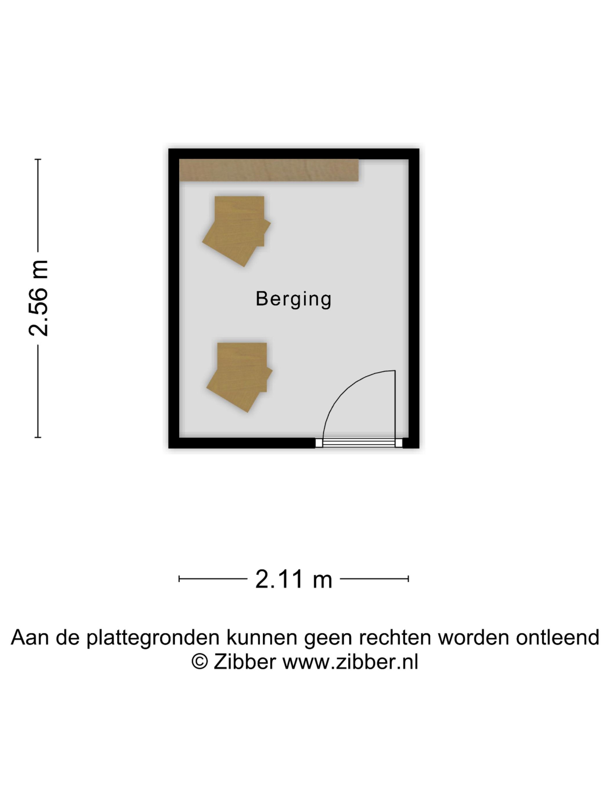 Foto 33 van Prinses Beatrixstraat 60-A