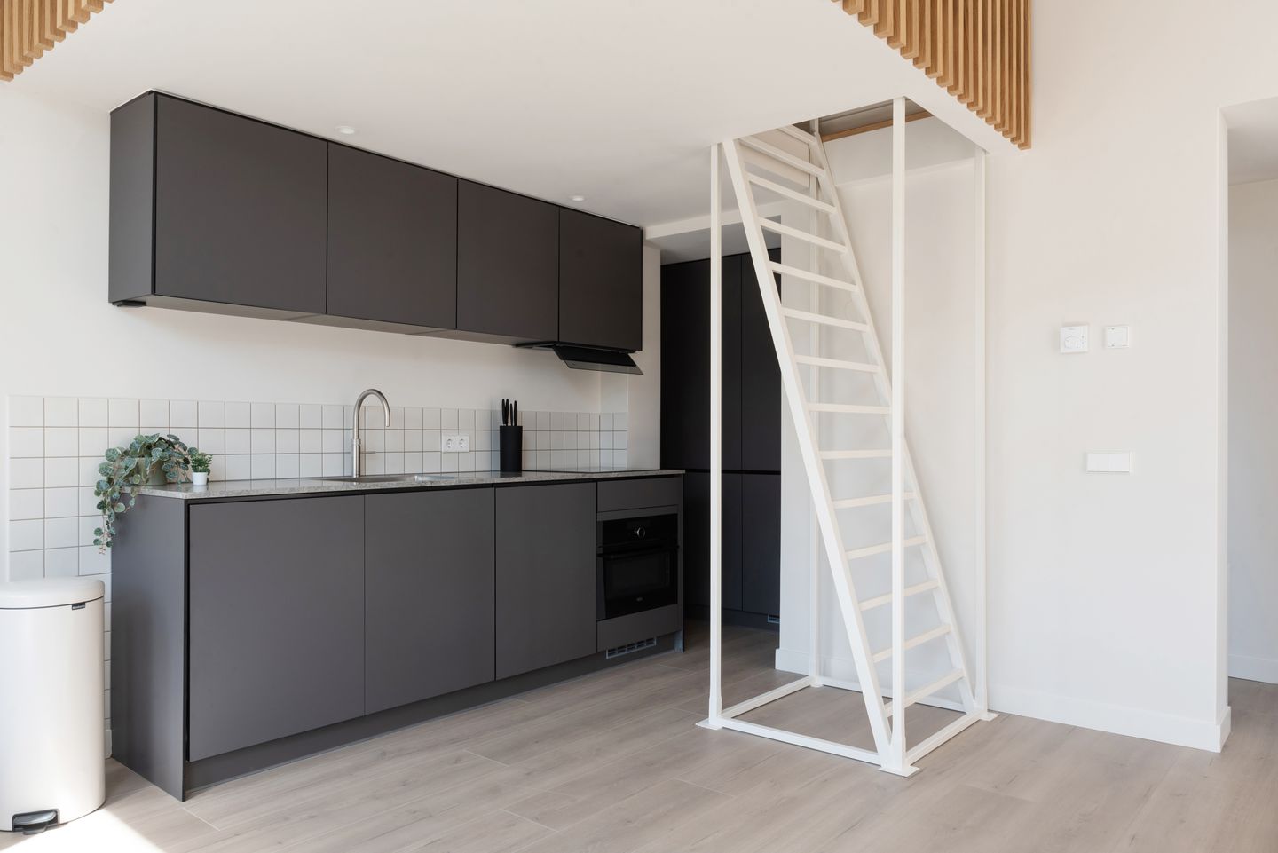 Foto 5 van Laan van Nieuw Oosteinde 21-A