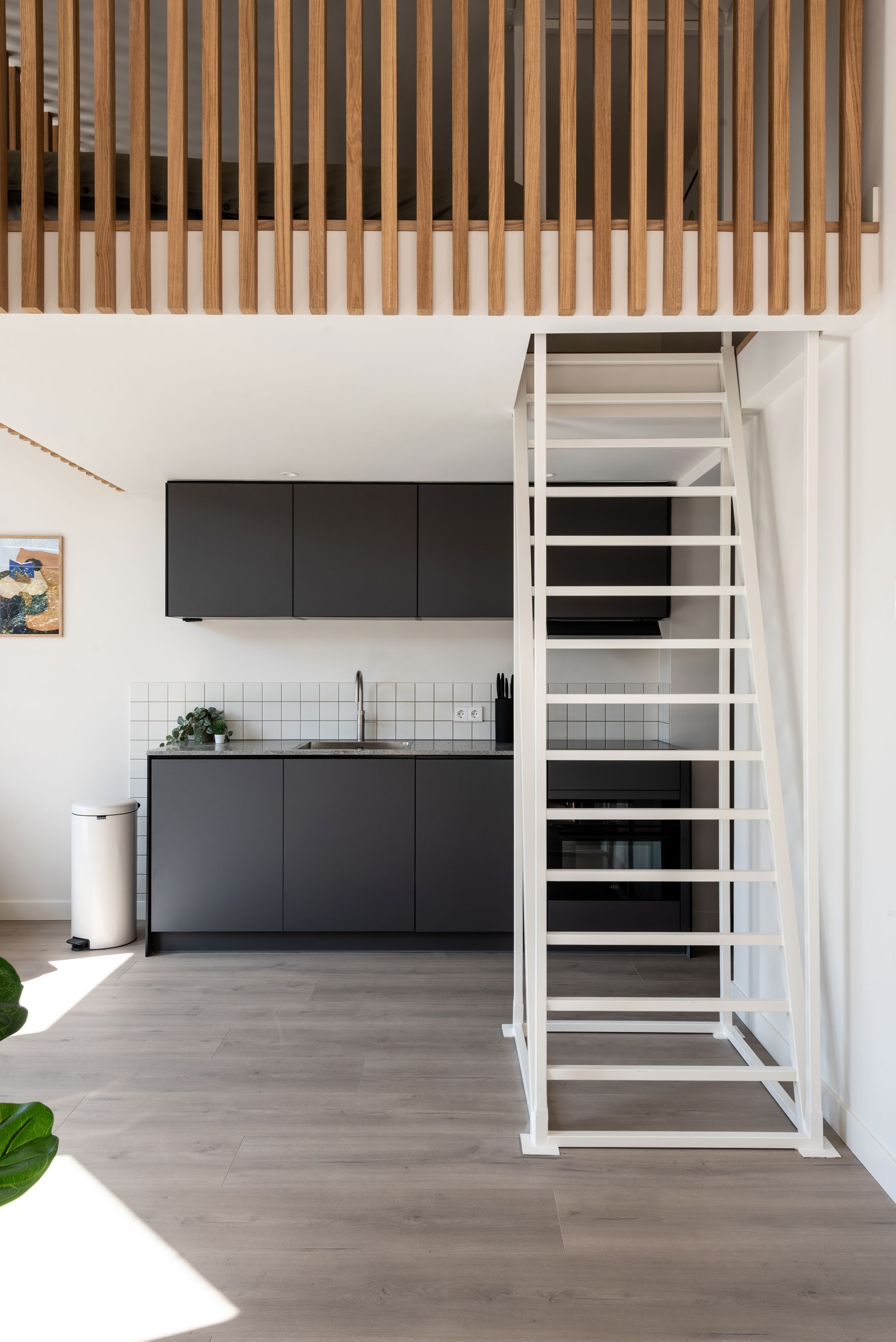 Foto 6 van Laan van Nieuw Oosteinde 21-A