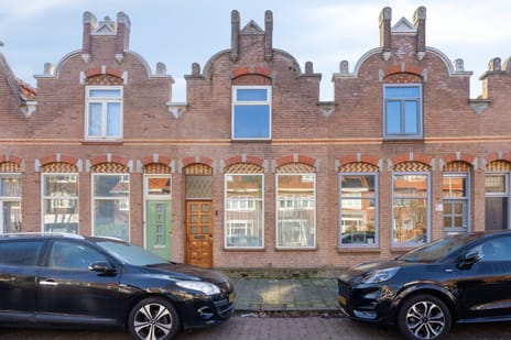 Hooftstraat thumbnail