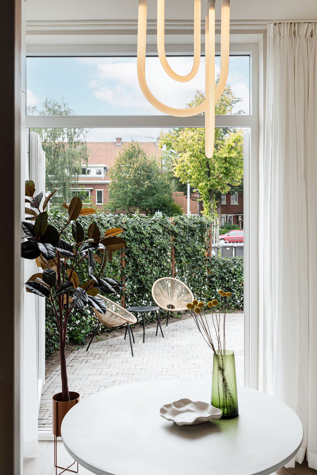 Foto 13 van Laan van Nieuw Oosteinde 21-A