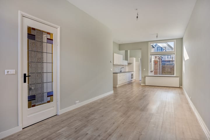 Foto 4 van Hooftstraat 6