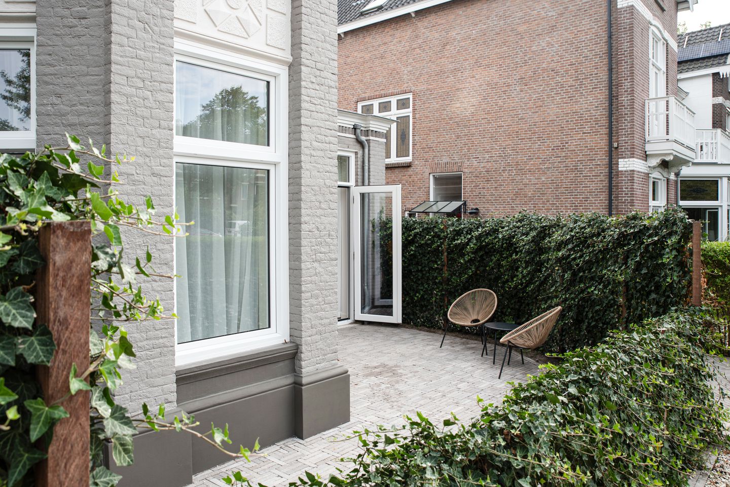 Foto 14 van Laan van Nieuw Oosteinde 21-A