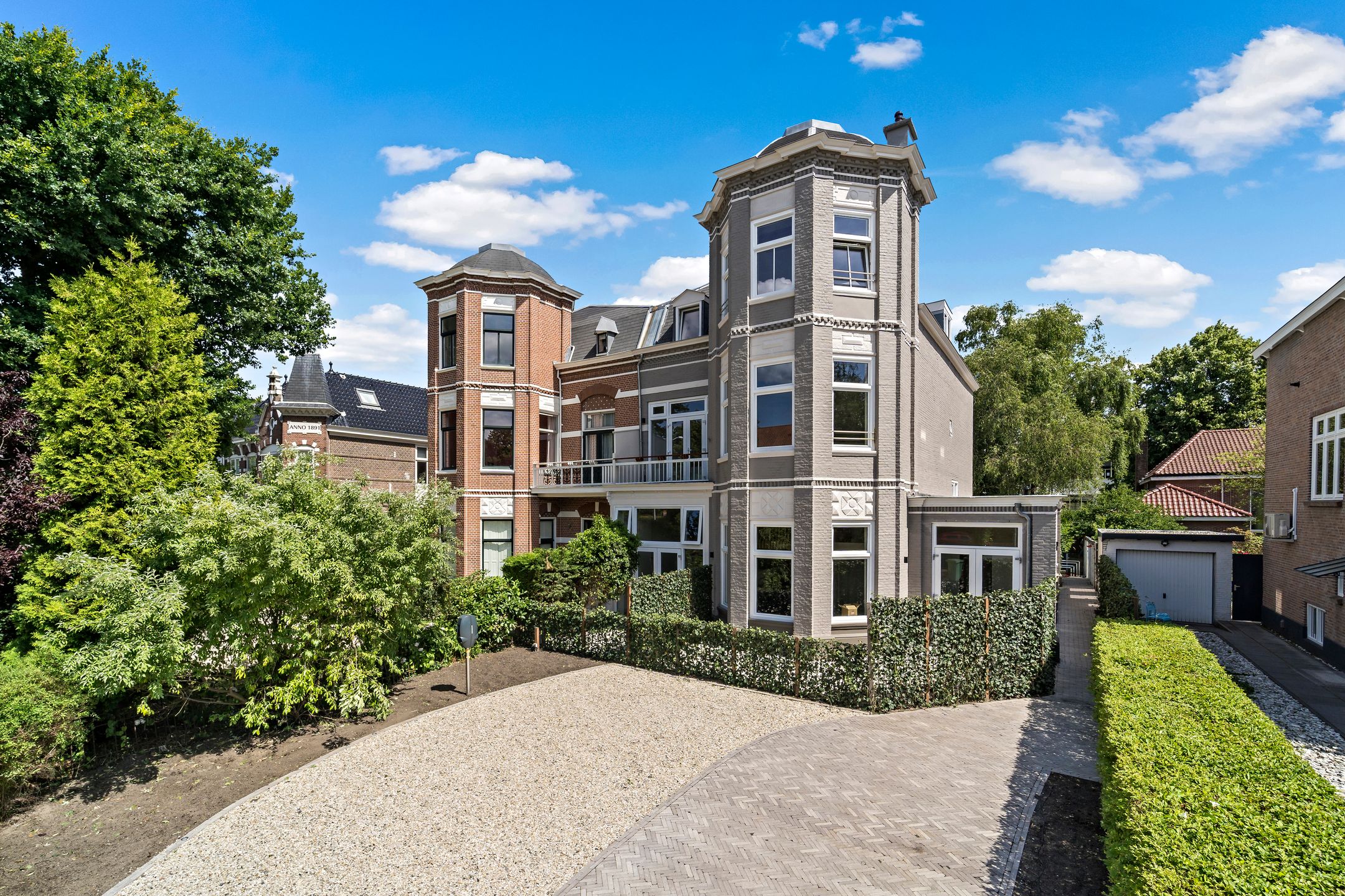 Foto 18 van Laan van Nieuw Oosteinde 21-A