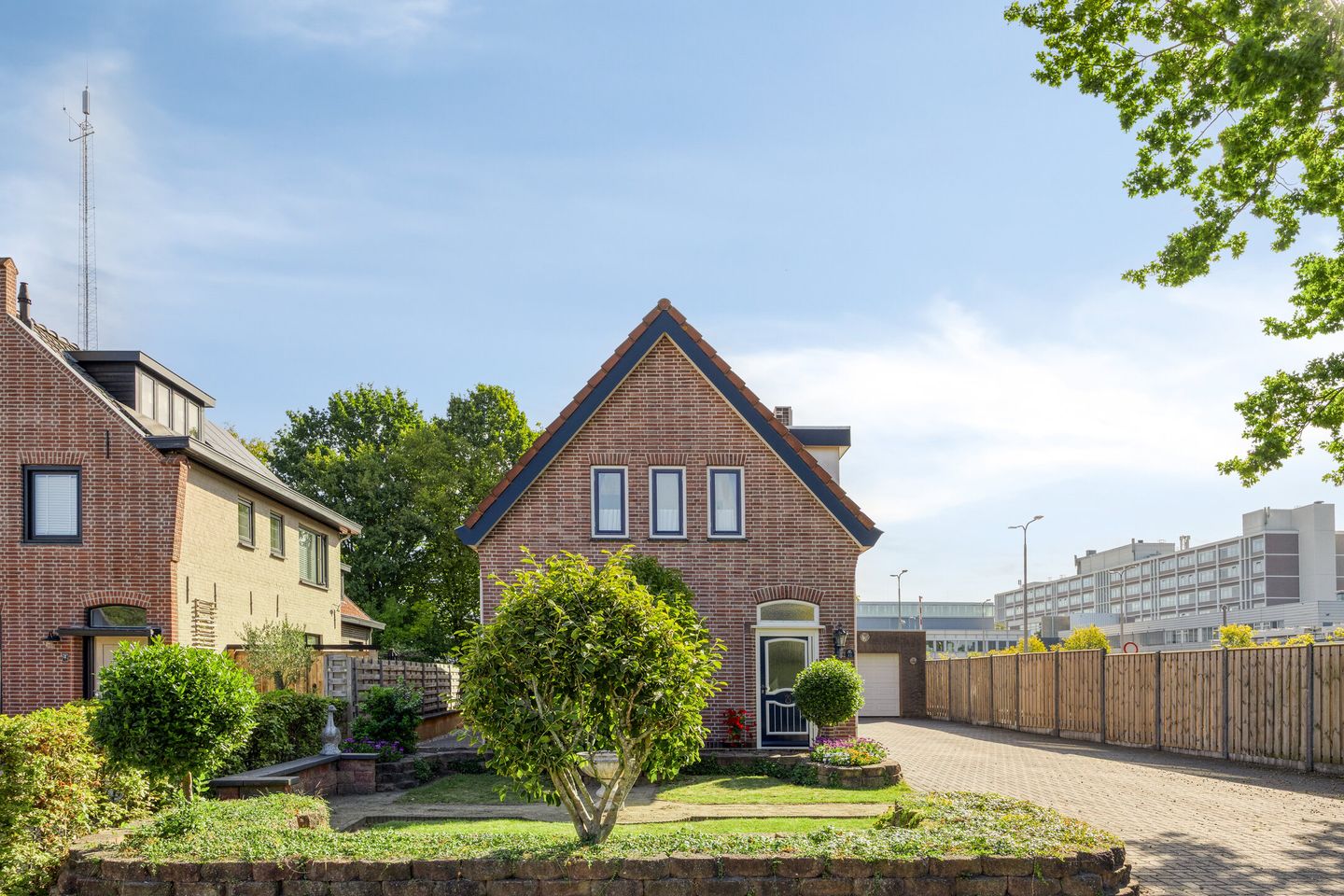 Foto 4 van Heerma van Vossstraat 13