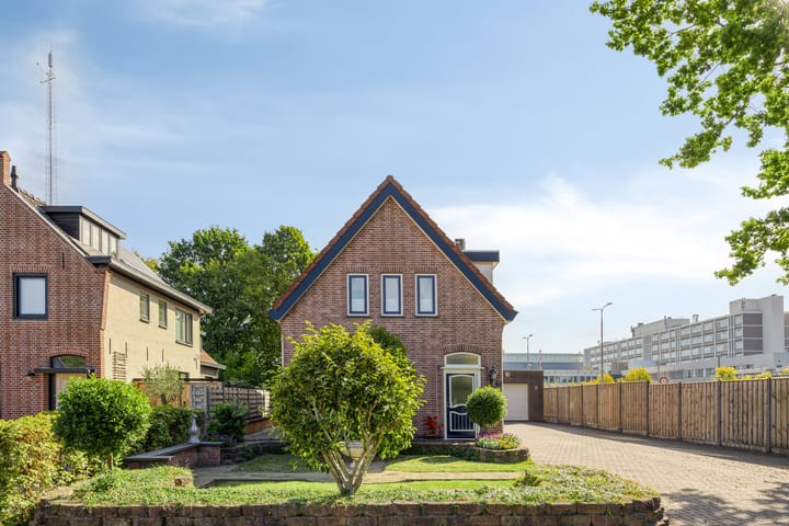 Foto 4 van Heerma van Vossstraat 13