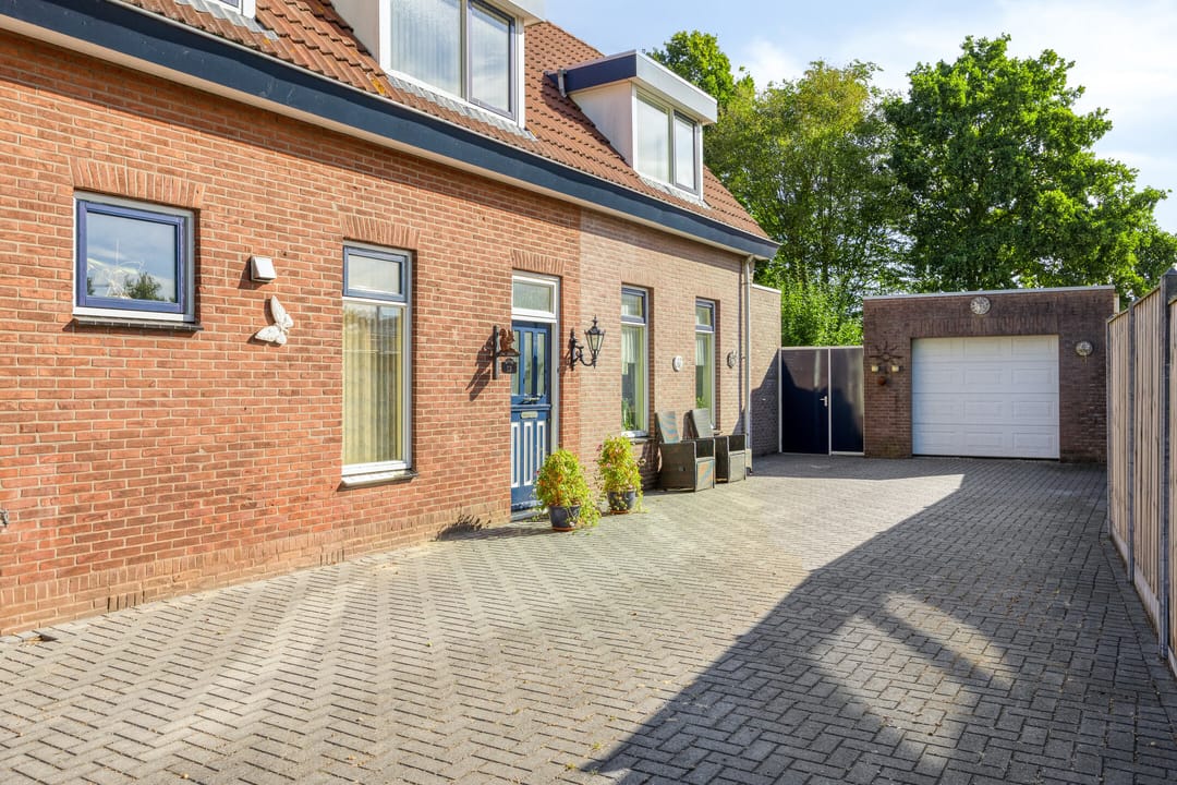 Foto 2 van Heerma van Vossstraat 13