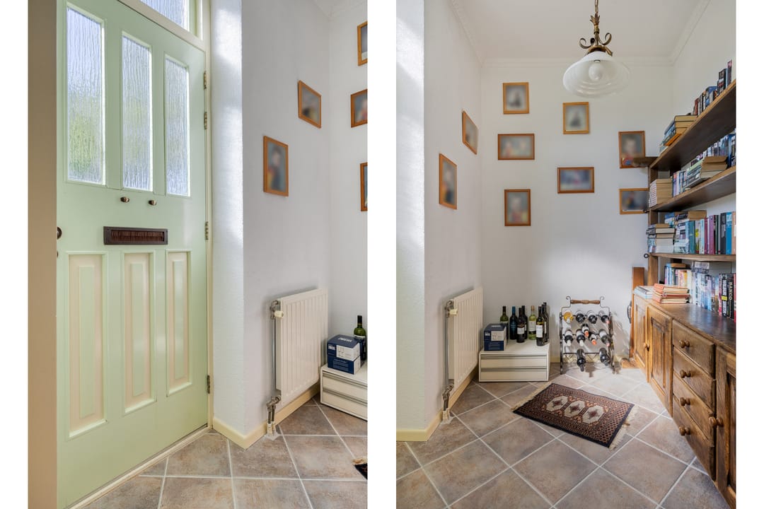 Foto 7 van Heerma van Vossstraat 13