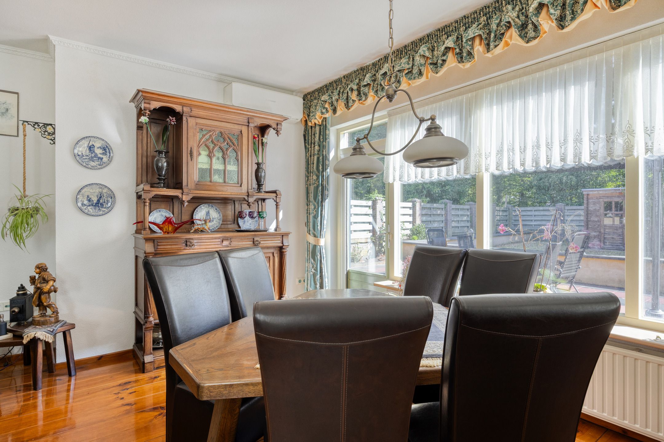 Foto 12 van Heerma van Vossstraat 13