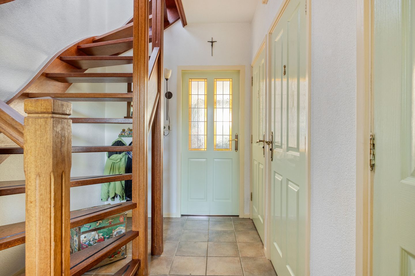 Foto 14 van Heerma van Vossstraat 13