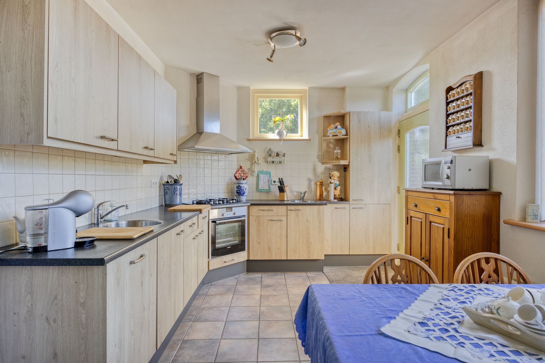 Foto 18 van Heerma van Vossstraat 13