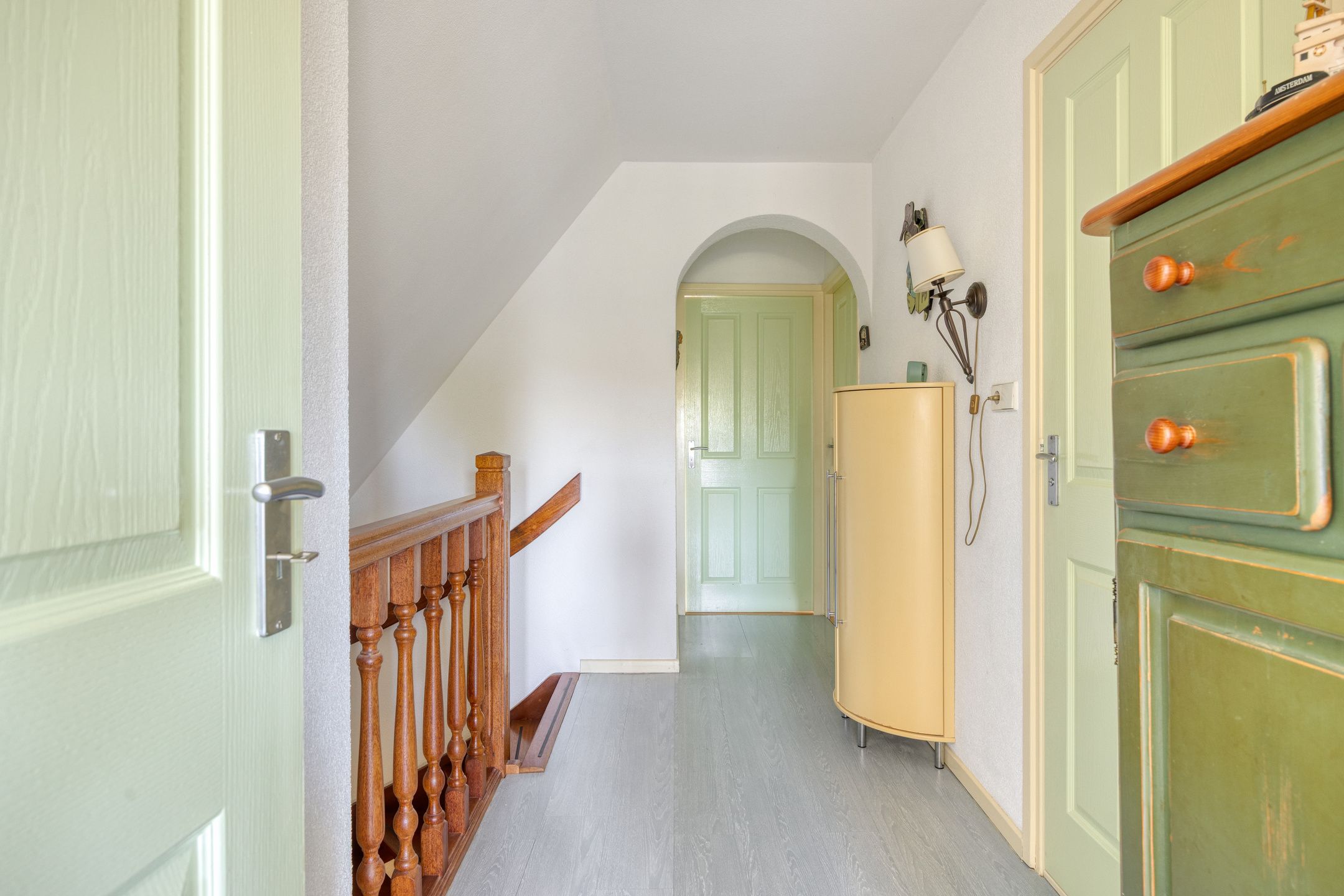 Foto 24 van Heerma van Vossstraat 13