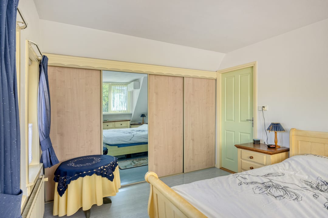 Foto 26 van Heerma van Vossstraat 13