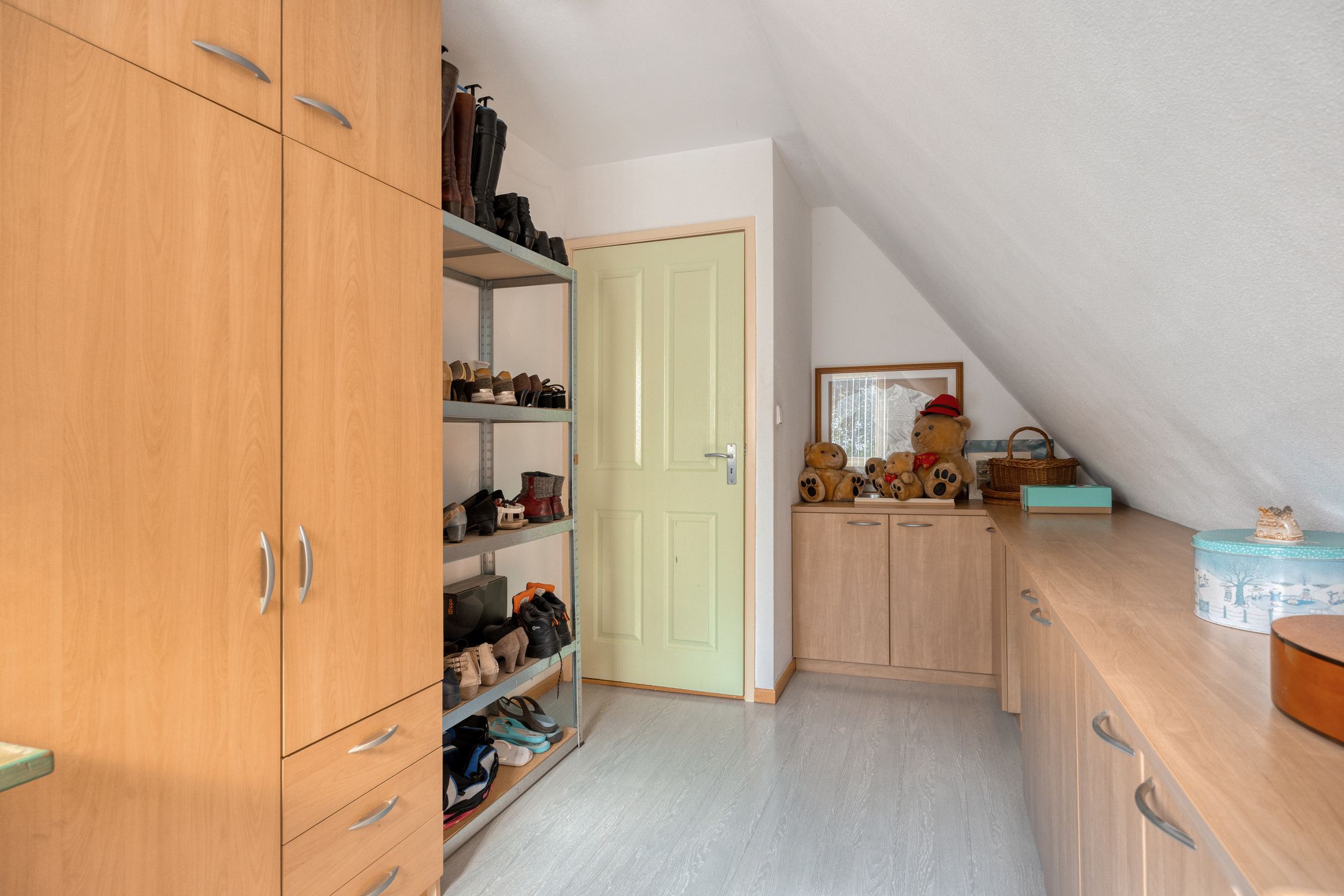 Foto 33 van Heerma van Vossstraat 13