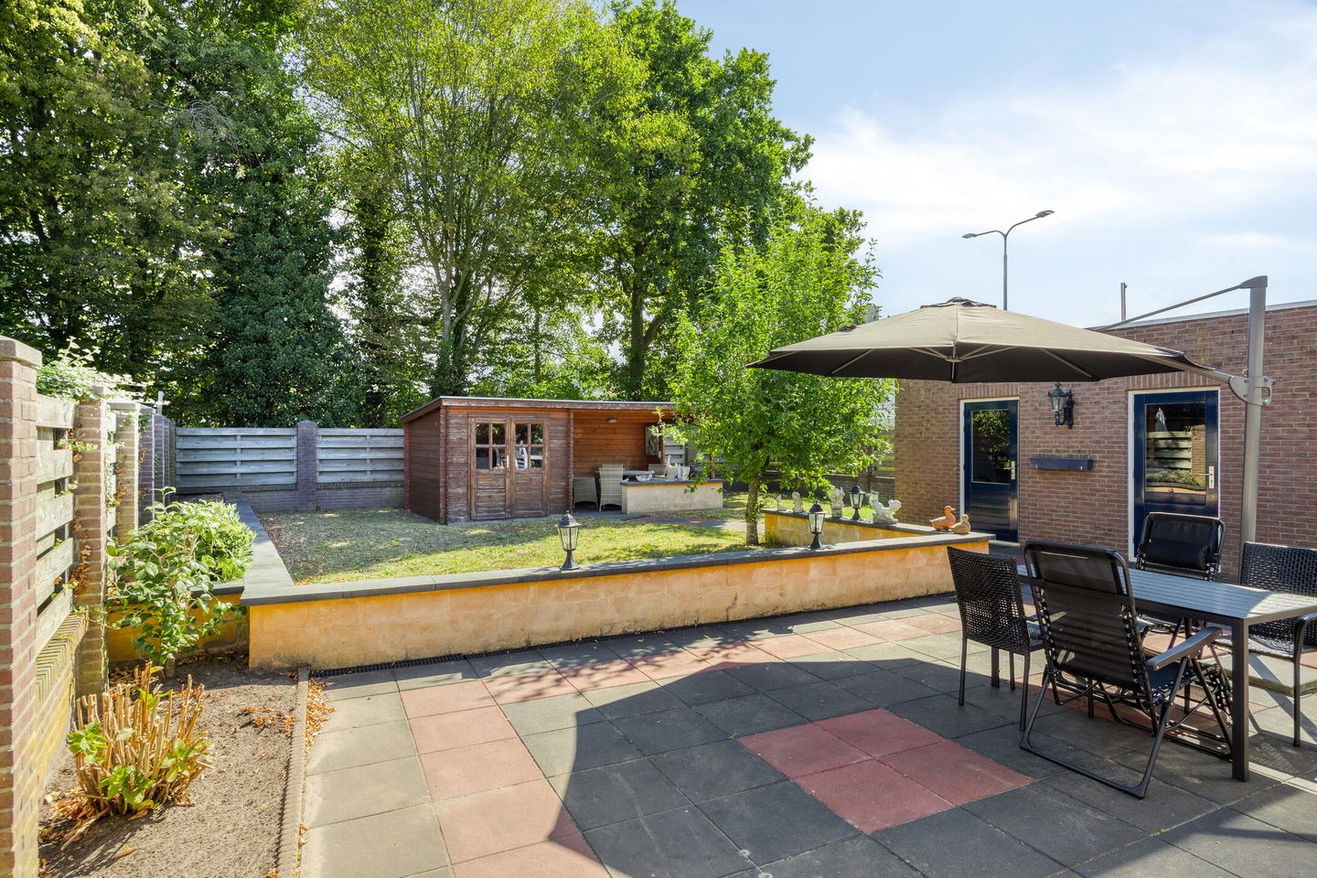 Foto 34 van Heerma van Vossstraat 13