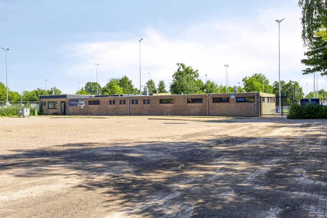 Foto 38 van Heerma van Vossstraat 13