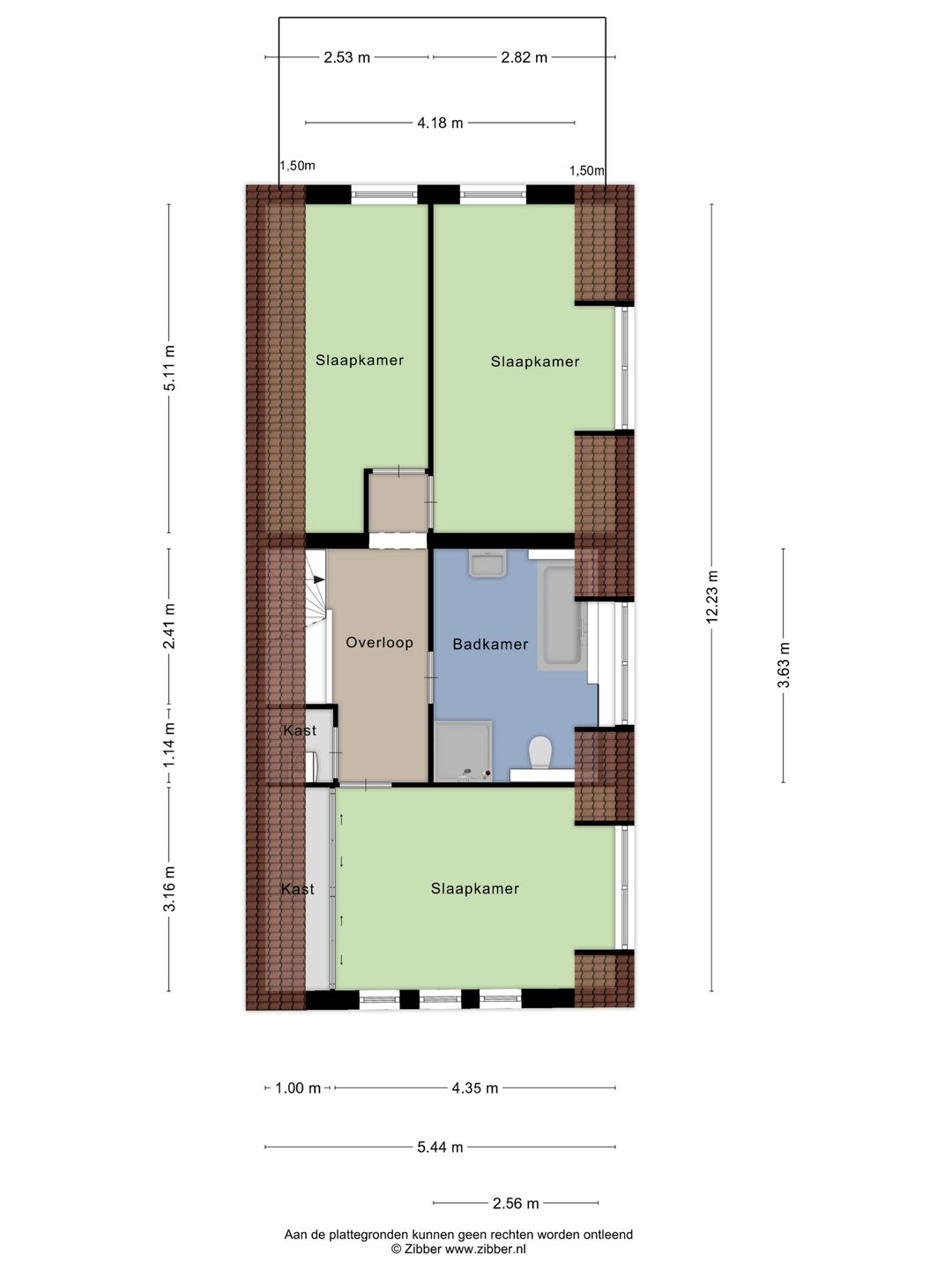 Foto 41 van Heerma van Vossstraat 13