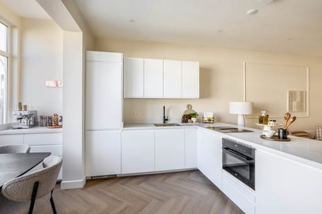 Nieuwe Binnenweg 287-B01 secondary image