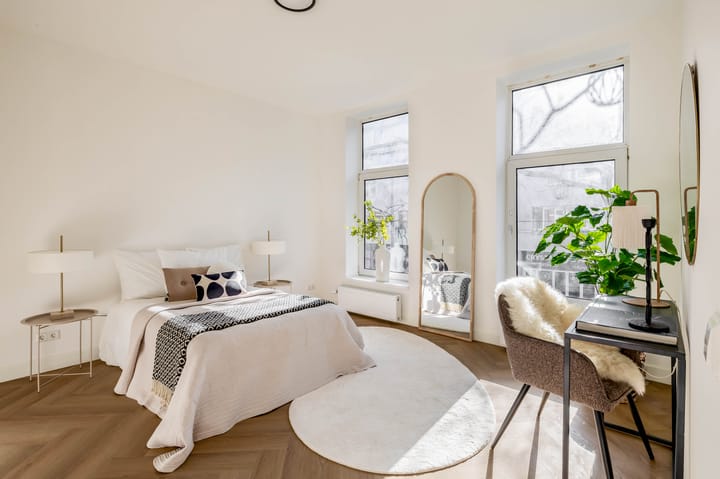 Foto 4 van Nieuwe Binnenweg 287-B01