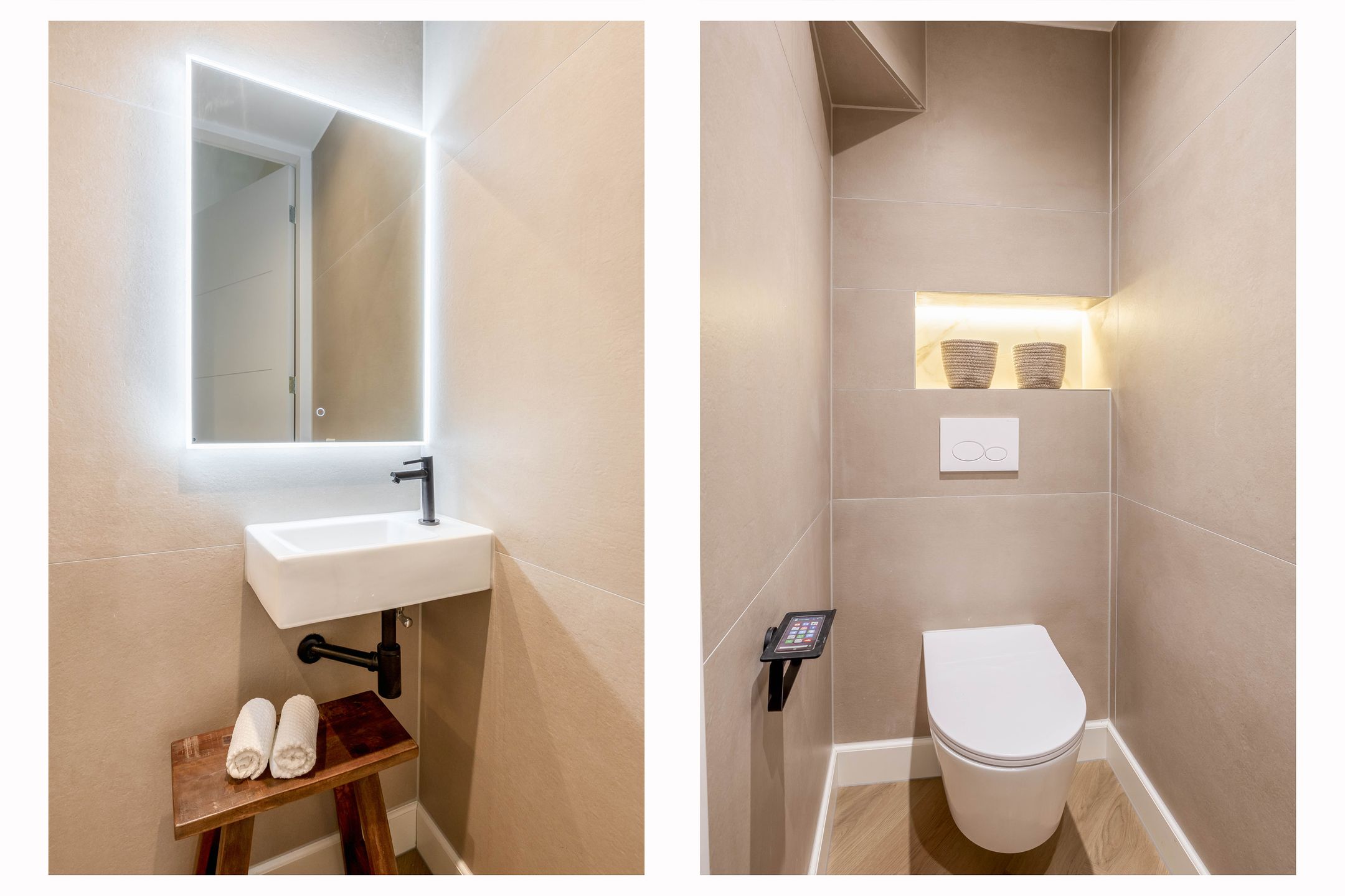 Photo 6 of Nieuwe Binnenweg 287-B01