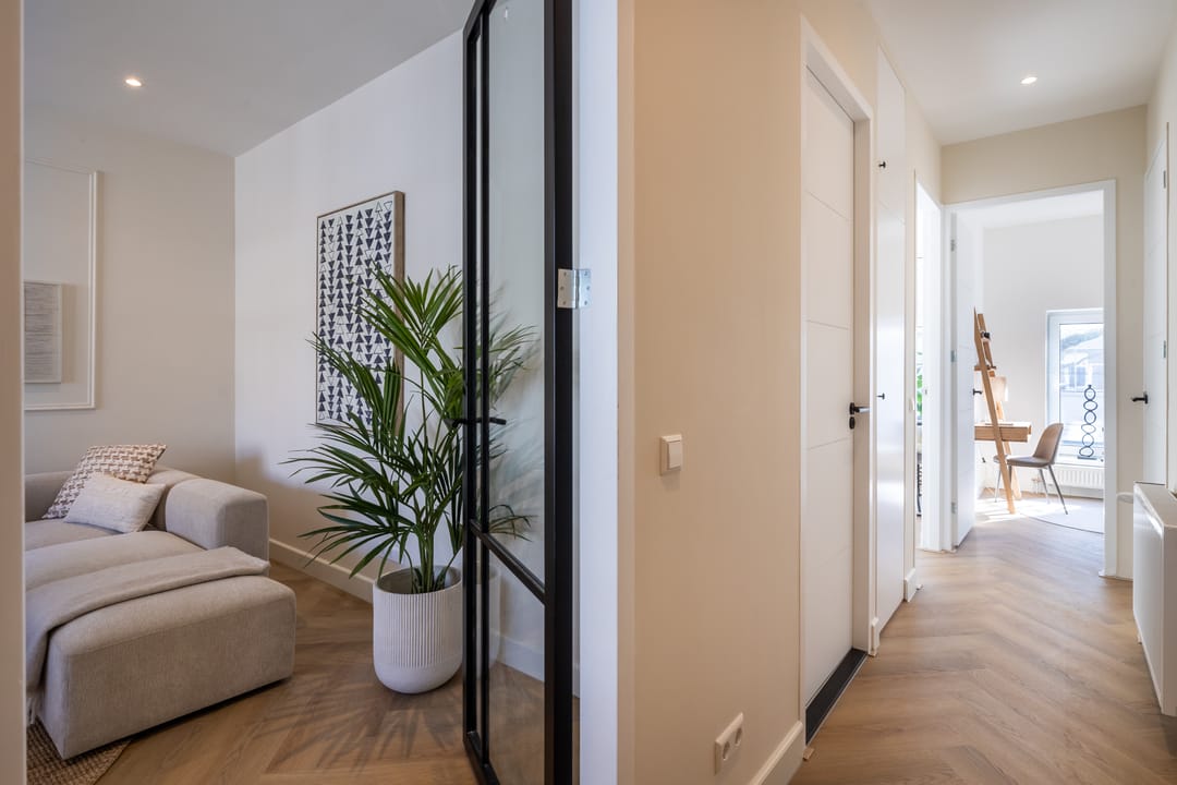 Photo 7 of Nieuwe Binnenweg 287-B01