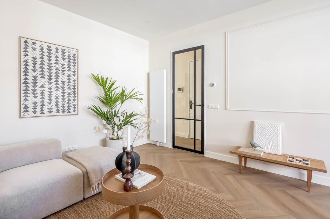 Photo 11 of Nieuwe Binnenweg 287-B01