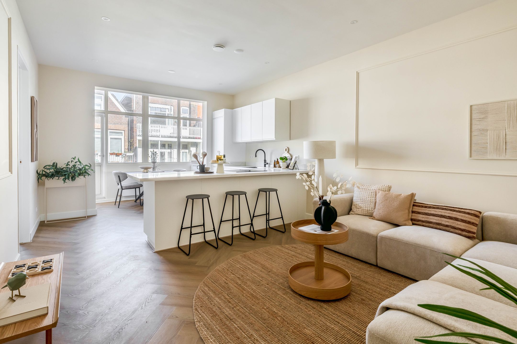 Photo 12 of Nieuwe Binnenweg 287-B01