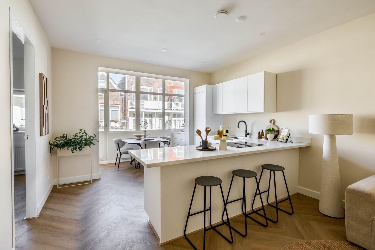 Photo 14 of Nieuwe Binnenweg 287-B01