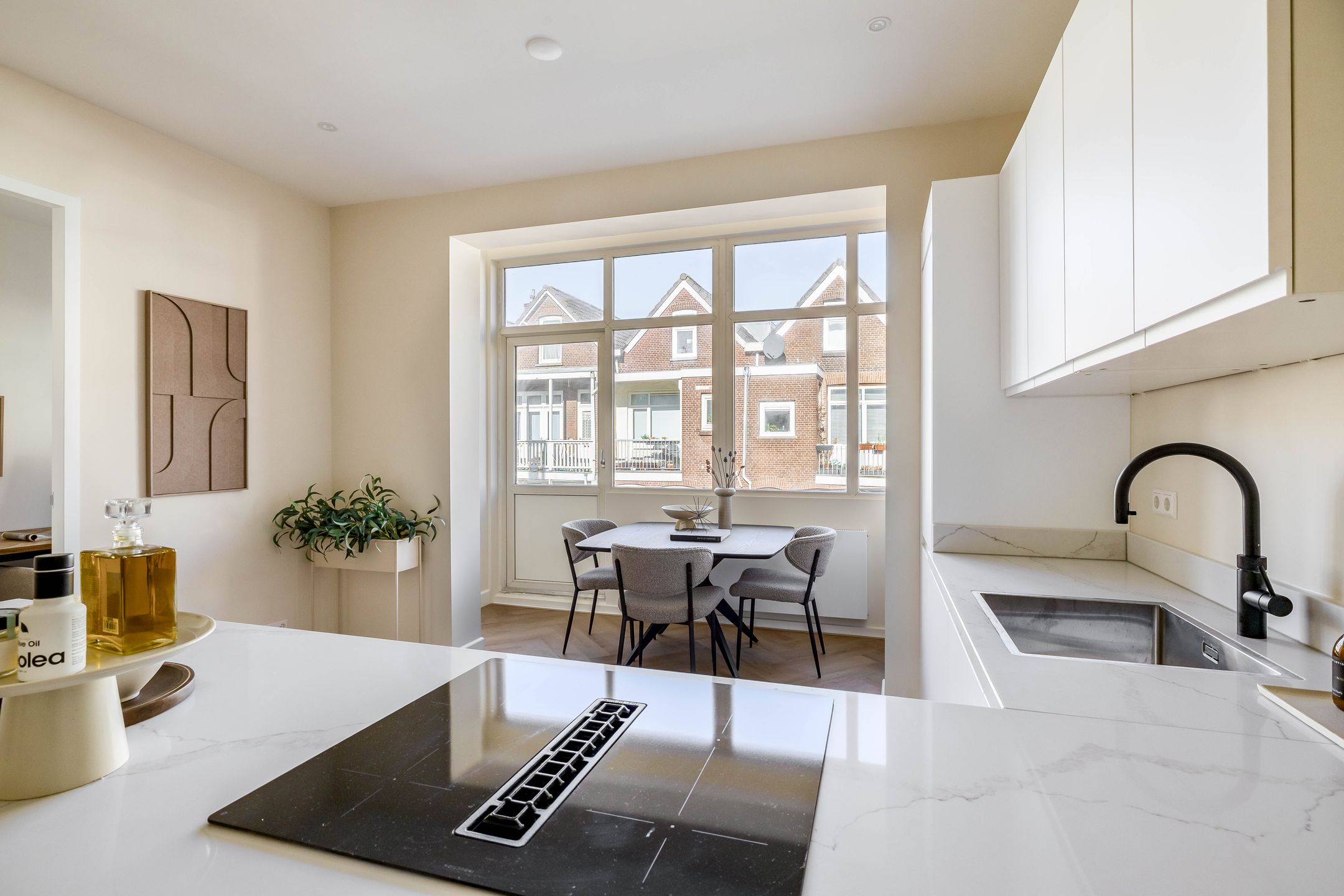 Photo 15 of Nieuwe Binnenweg 287-B01