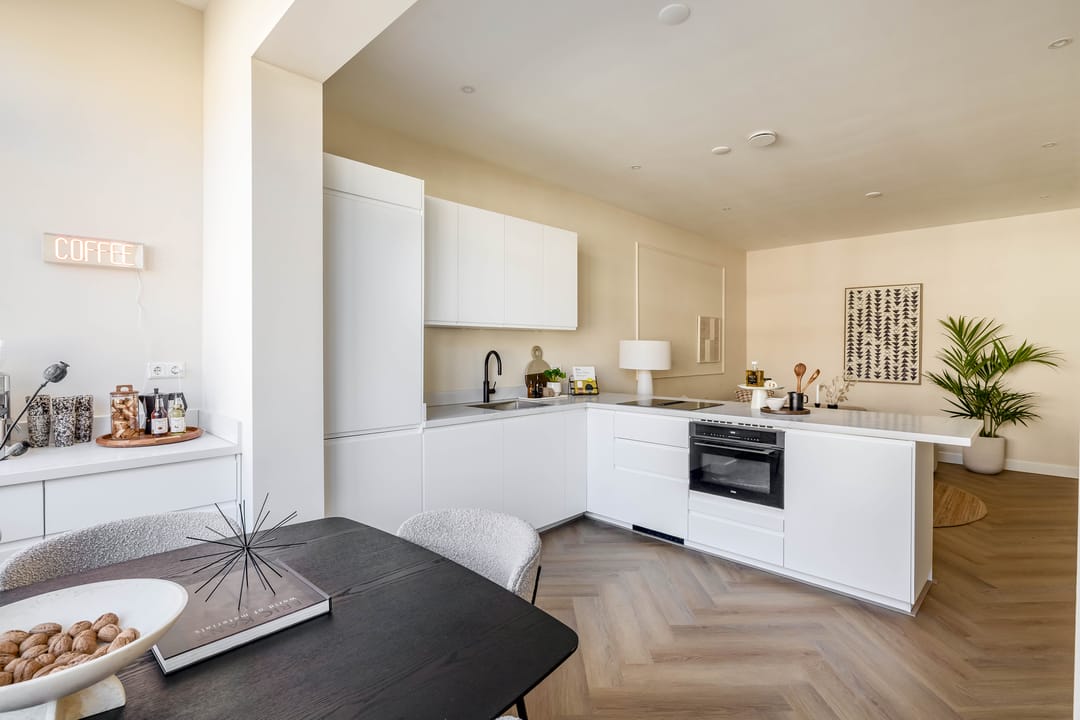 Photo 16 of Nieuwe Binnenweg 287-B01