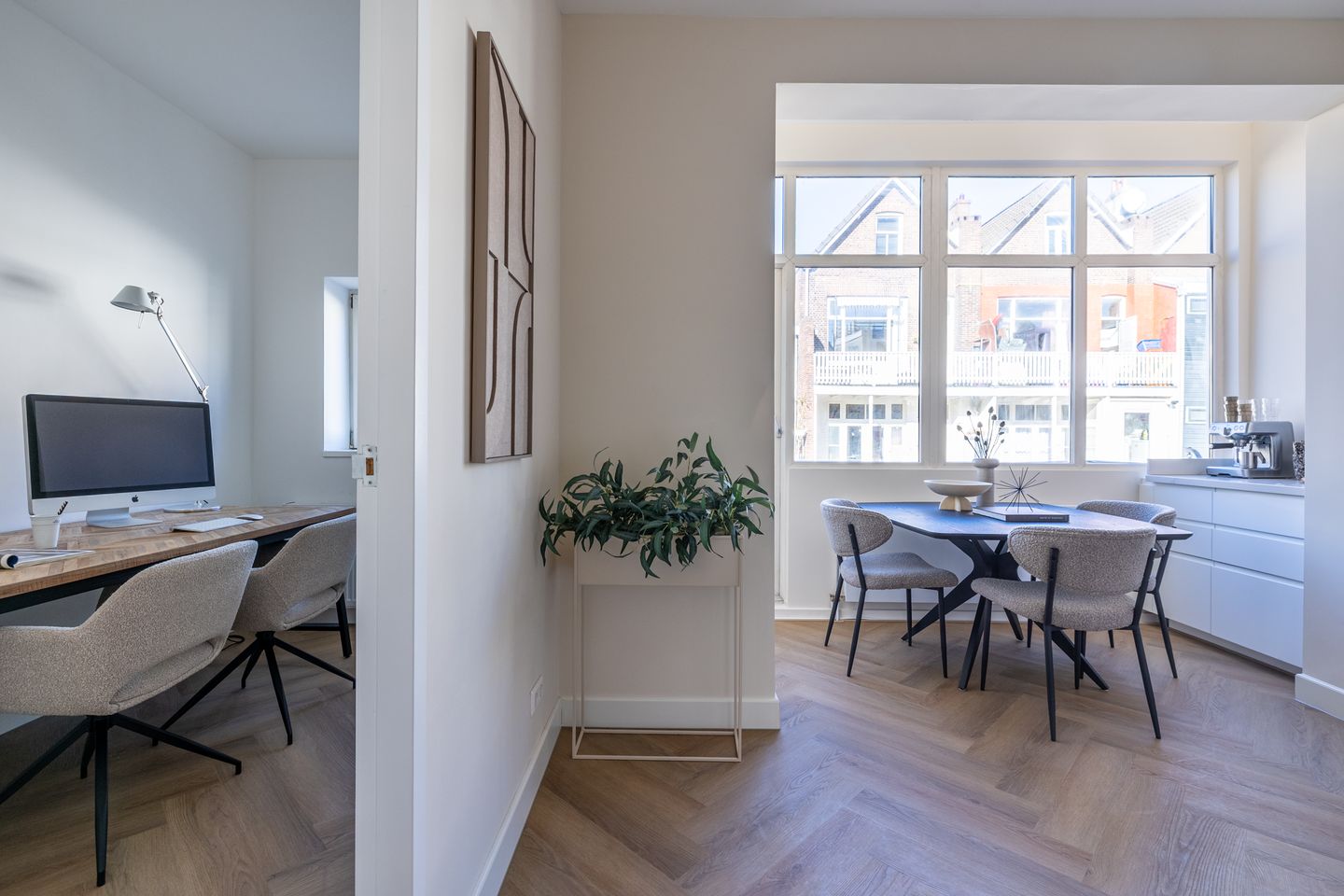 Photo 20 of Nieuwe Binnenweg 287-B01