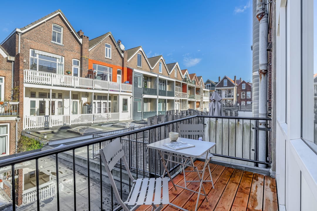 Photo 22 of Nieuwe Binnenweg 287-B01