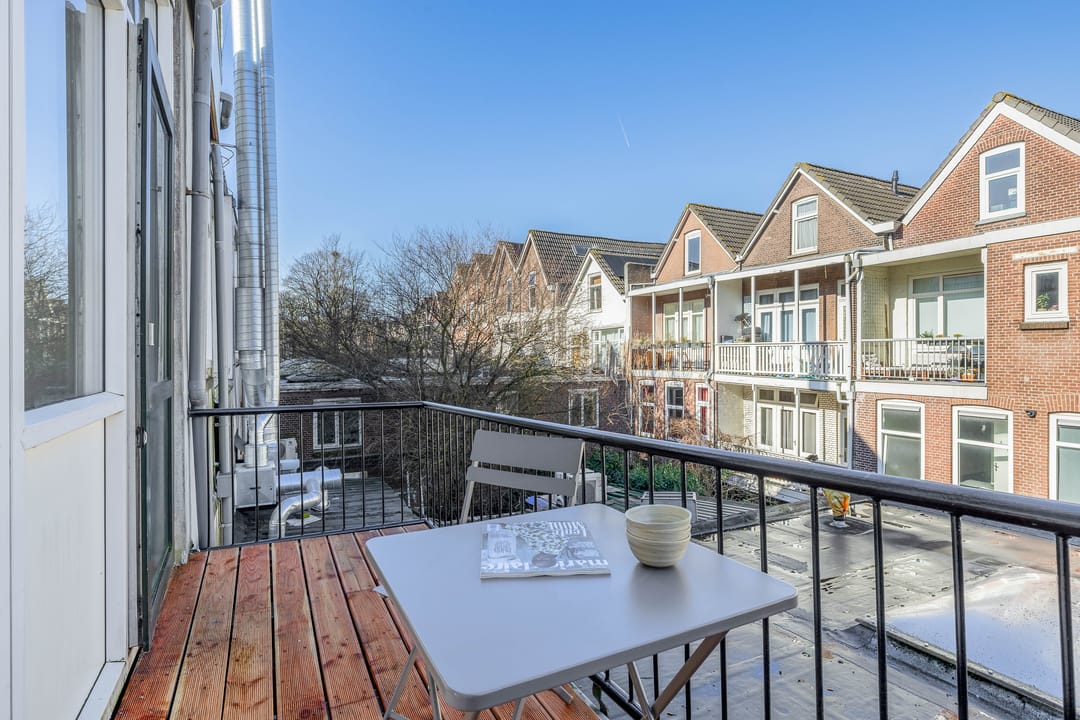 Photo 23 of Nieuwe Binnenweg 287-B01